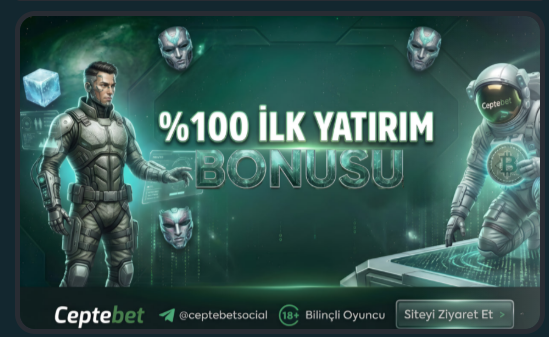 Ceptebet Bonus